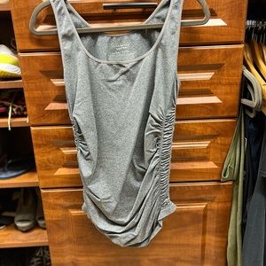 Basic Maternity tank